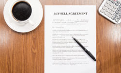 Buy-Sell Agreement