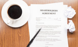 Shareholder Agreement