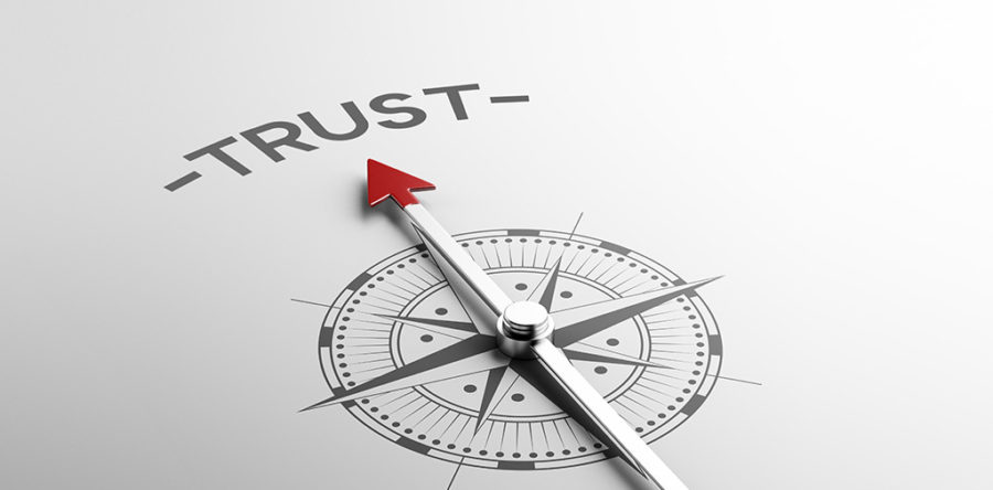 Off-Shore Trust