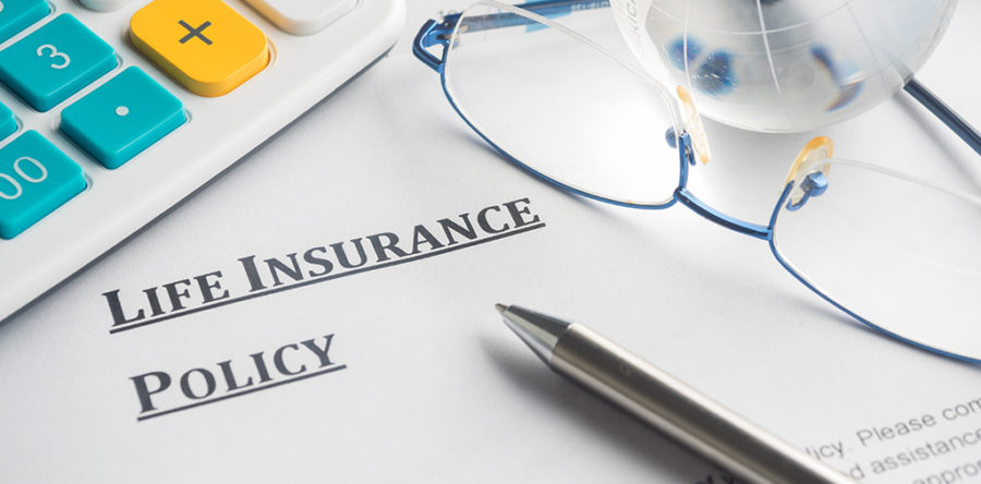 Estate Settlement Process of Life Policies