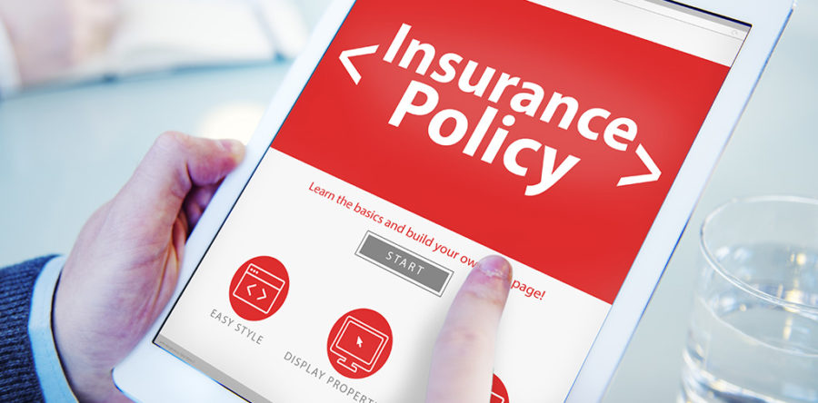 Estate Settlement Process of Group Insurance Policy