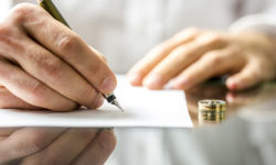 Separation and Divorce