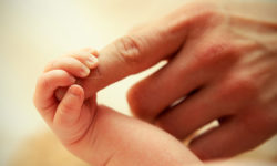 Guardianship of Infants Act