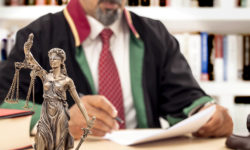 Administration of Muslim Law Act