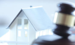 Conveyancing & Law of Property Act