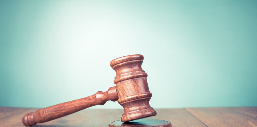 Legal Representation of Estate to sue or being sue – be sued