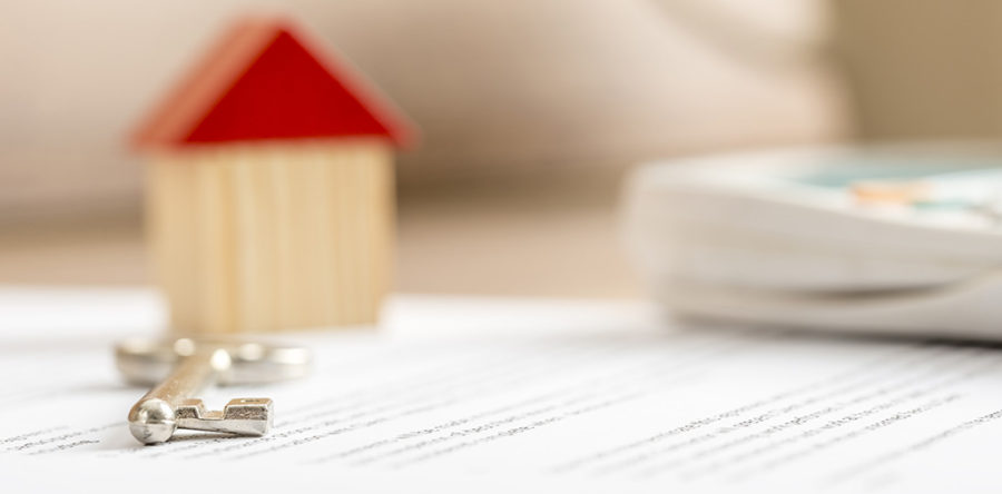 Distribution of the Assets of a Deceased Person’s Estate