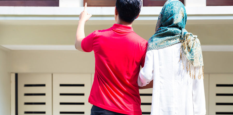 Estate Settlement Process of a Muslim Estate