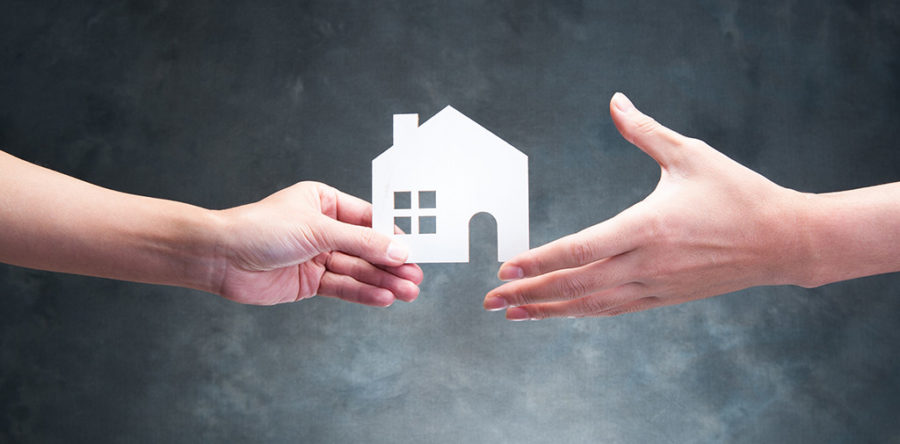 You are about to receive an inheritance